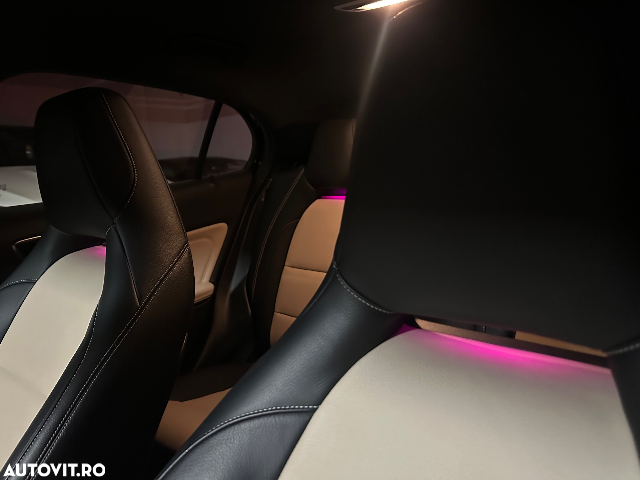 Mercedes-Benz GLA 200 d 4MATIC Aut. - 9