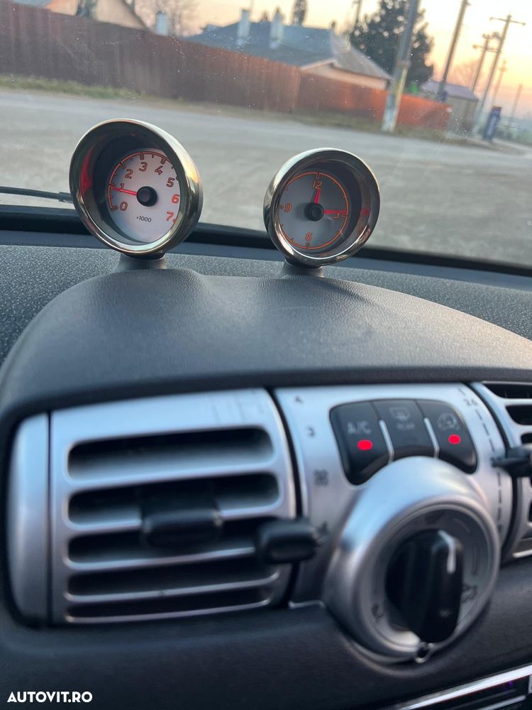 Smart Fortwo softouch edition limited two - 20