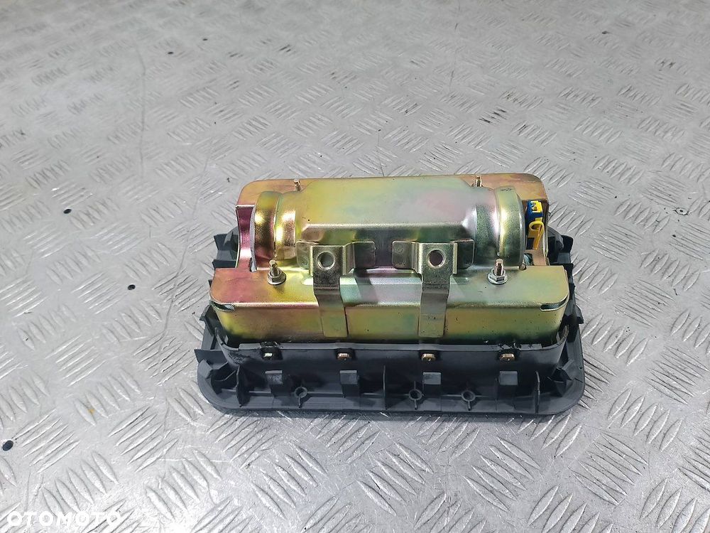 PODUSZKA PASAŻERA, AIRBAG GEELY MK - 6
