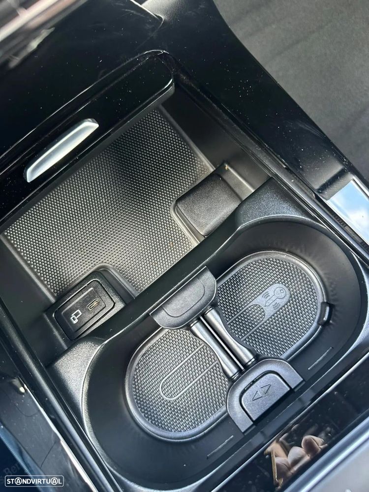Mercedes-Benz CLA 180 - 33