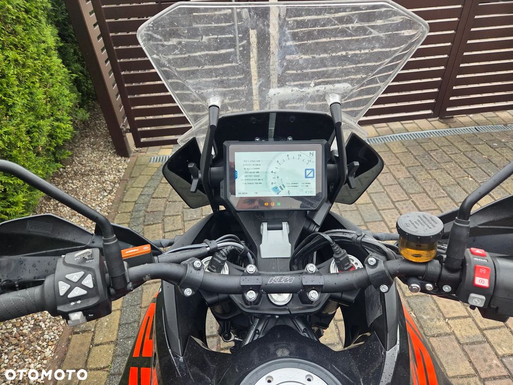 KTM Super Adventure - 8