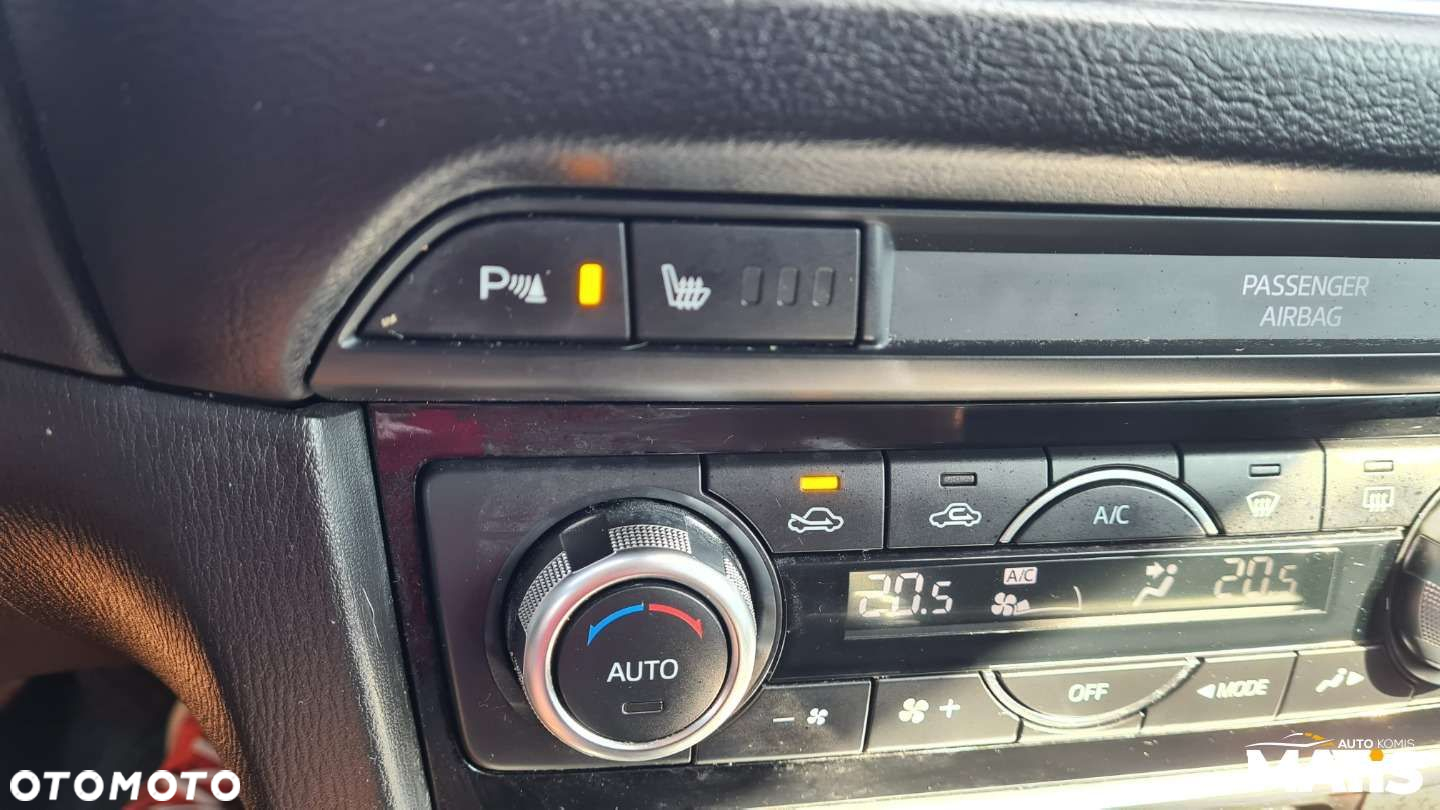 Mazda 6 - 16