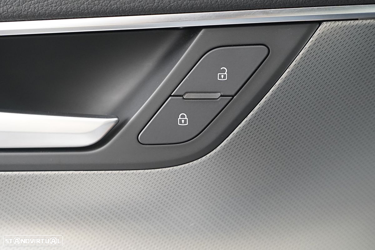 Audi A6 Avant 40 TDI Sport S tronic - 21
