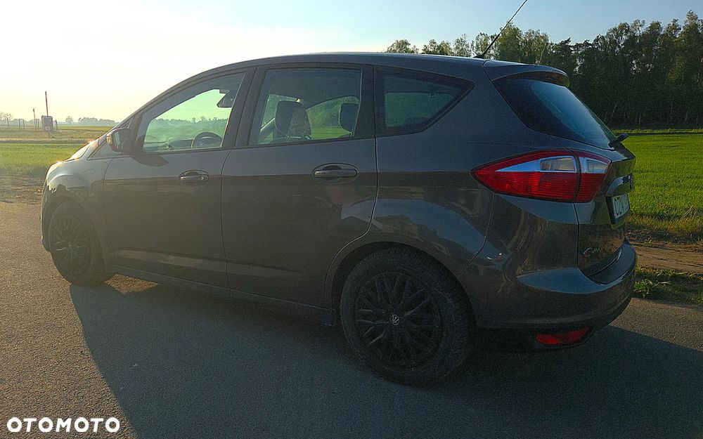 Ford C-MAX 1.6 Trend - 5