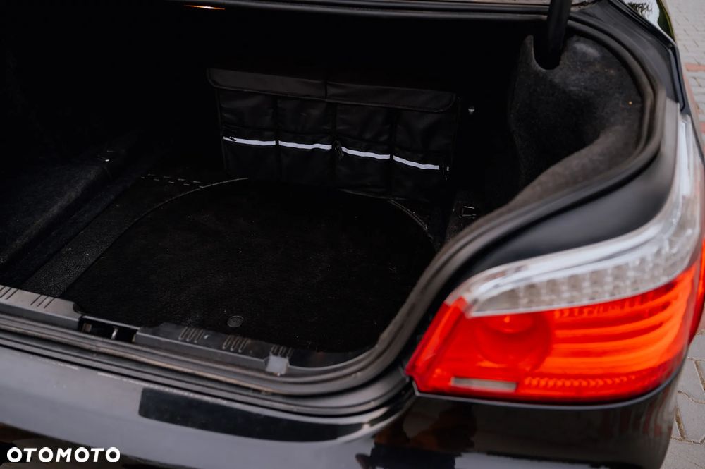 BMW Seria 5 520d - 21