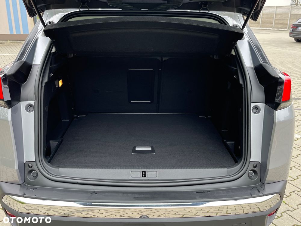 Peugeot 3008 BlueHDi 130 Stop & Start Allure - 14