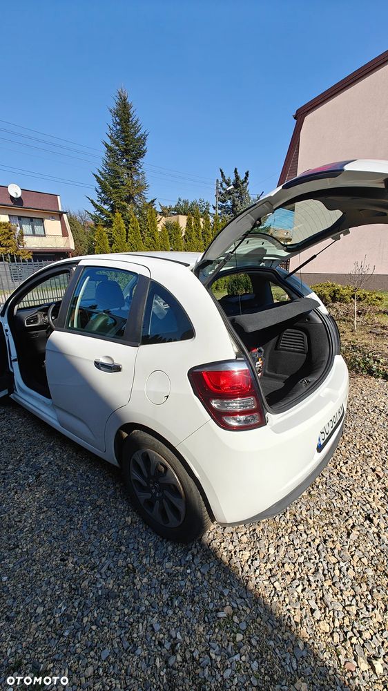 Citroën C3 1.0 VTi Selection - 5