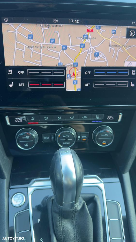 Volkswagen ARTEON 2.0 TDI SCR DSG Elegance - 14