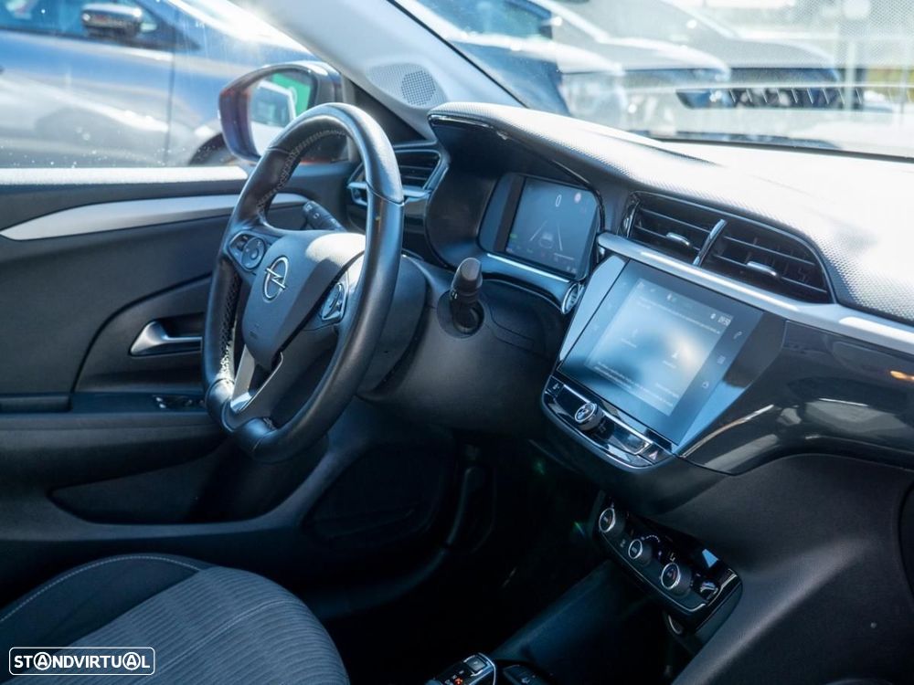 Opel Corsa-e Elegance - 18