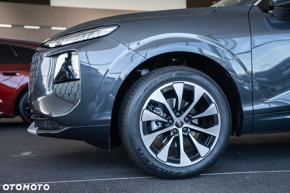 Audi Q3 Sportback - 6