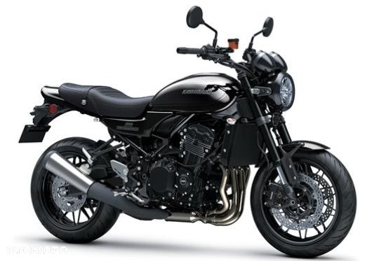 Kawasaki Z 900 RS - 2