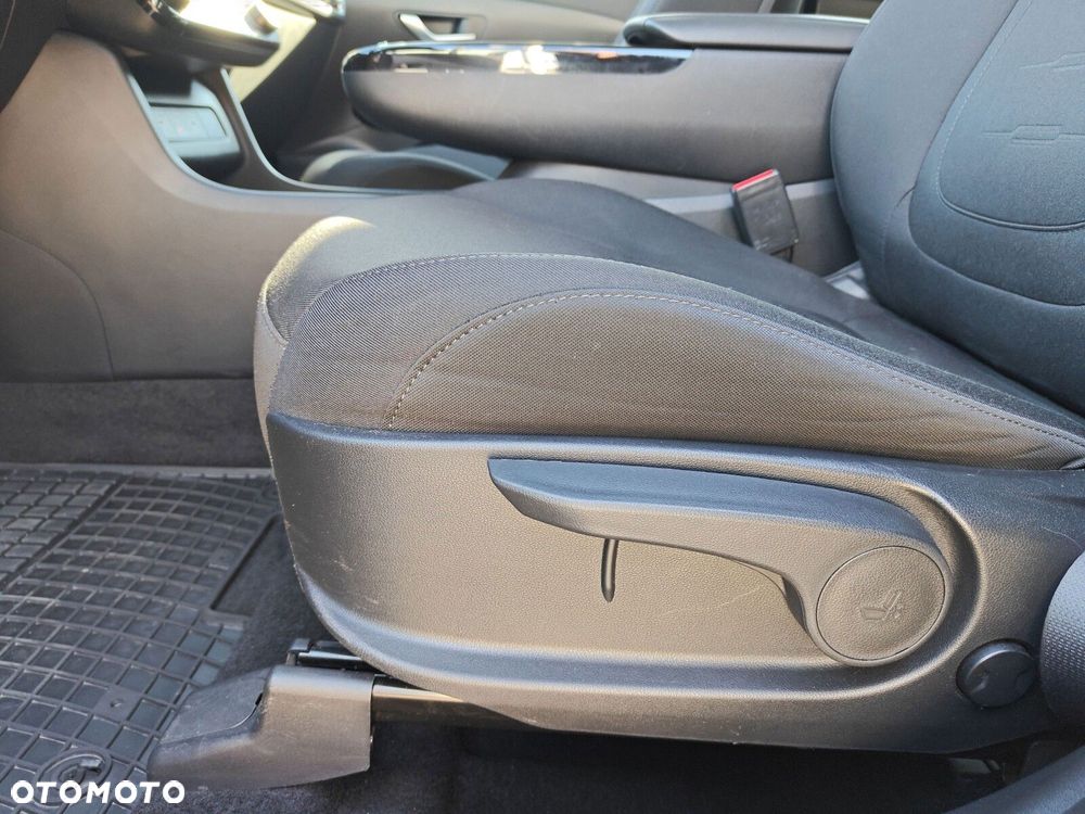 Hyundai Tucson 1.6 T-GDi 48V Smart 2WD DCT - 13