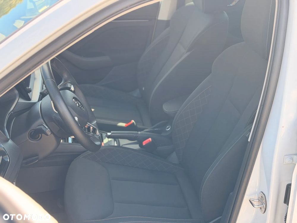 Skoda Scala 1.5 TSI Monte Carlo DSG - 15