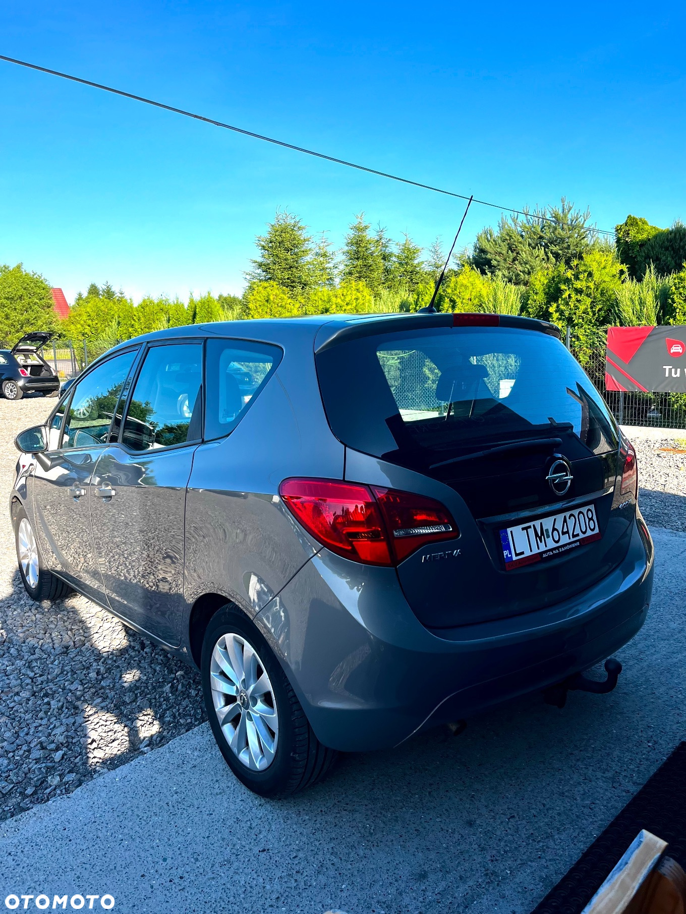 Opel Meriva 1.4 Color Edition - 3