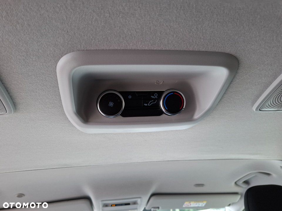 Ford Transit Custom - 17