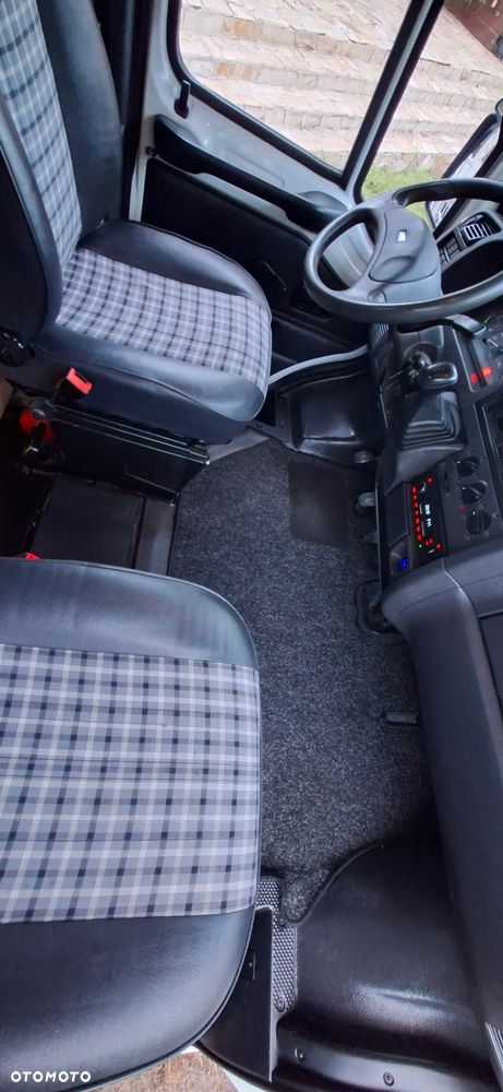 Fiat Ducato - 11
