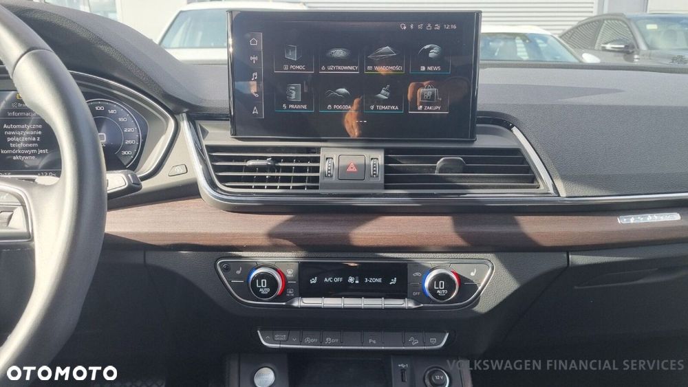 Audi Q5 Sportback - 10