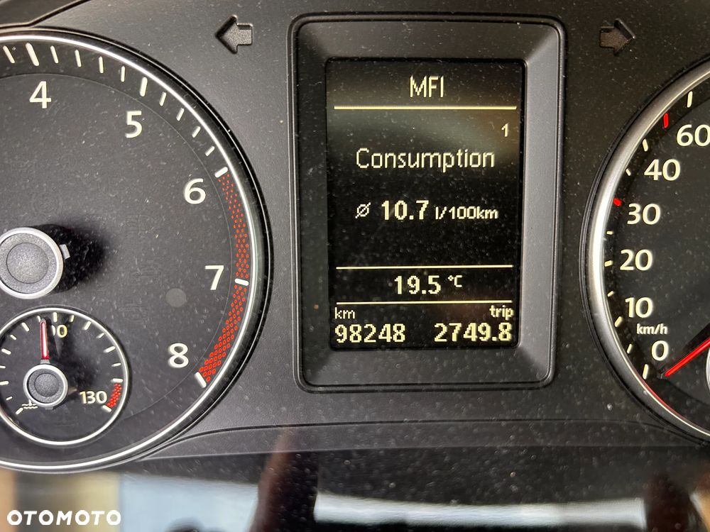 Volkswagen Golf Plus - 31