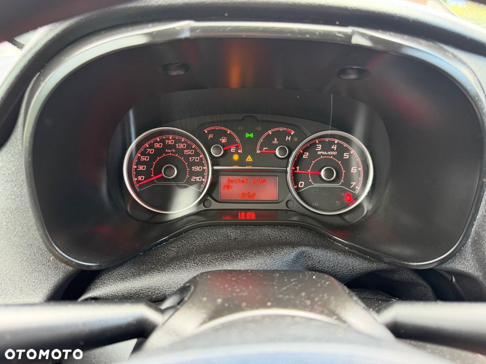 Fiat Doblo - 13