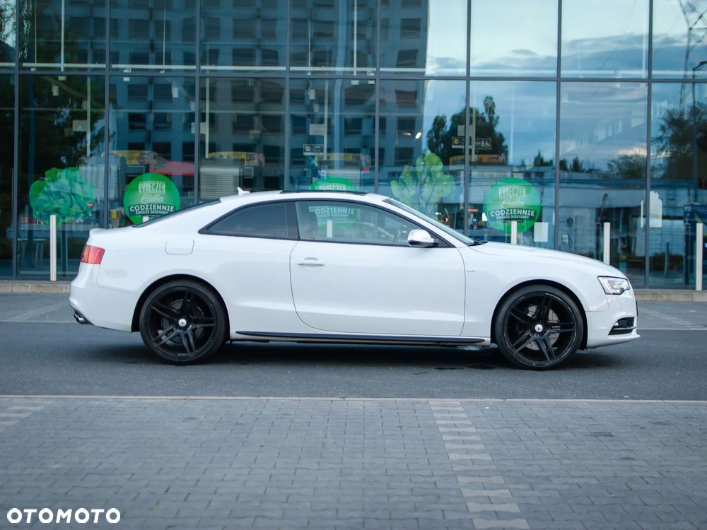 Audi S5 Coupé 3.0 TFSI Quattro S tronic - 2