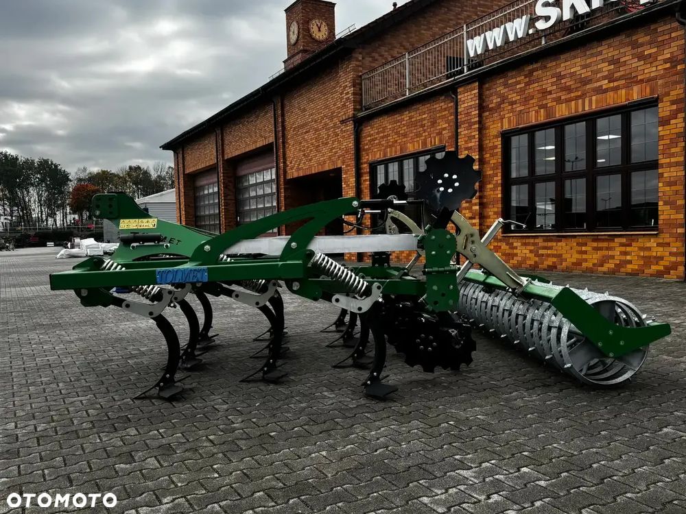 Tolmet Tolmet Delta 300 - 4