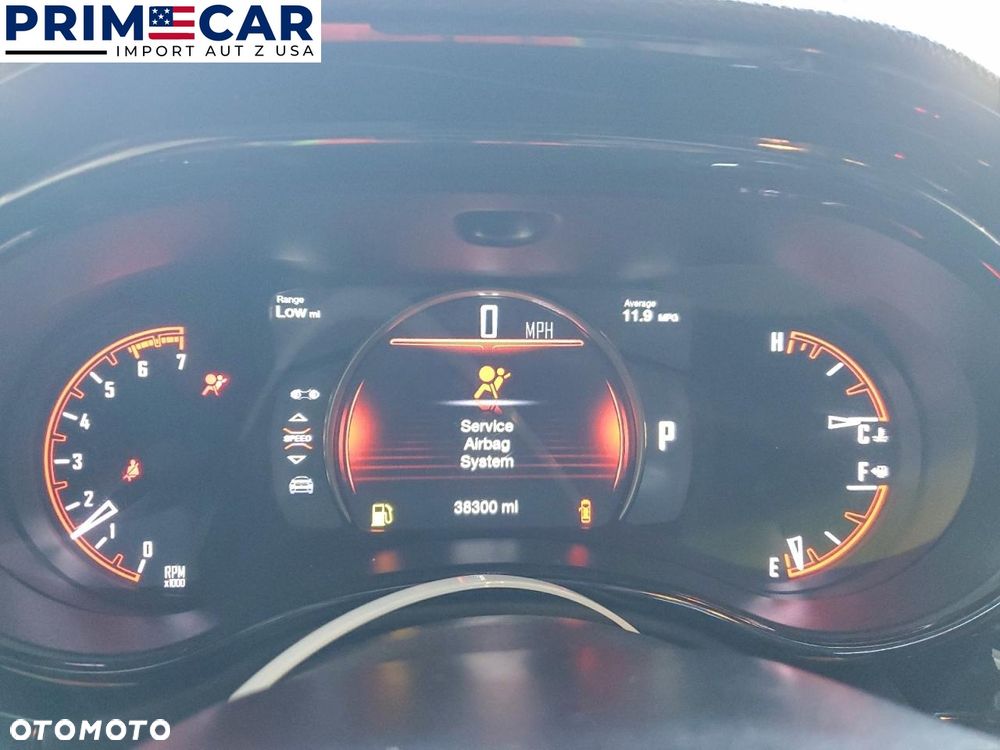 Dodge Durango ver-6-4-srt - 9