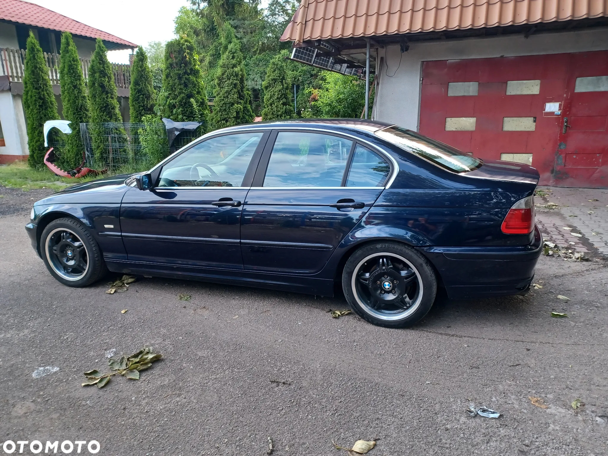 BMW Seria 3 328i - 8