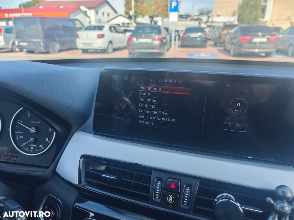 BMW X1 sDrive18d - 7