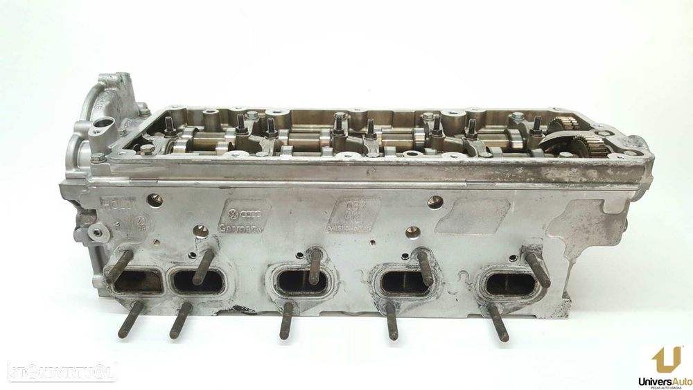 COLAçA AUDI A8 (4E2) 4.2 TDI QUATTRO - 1