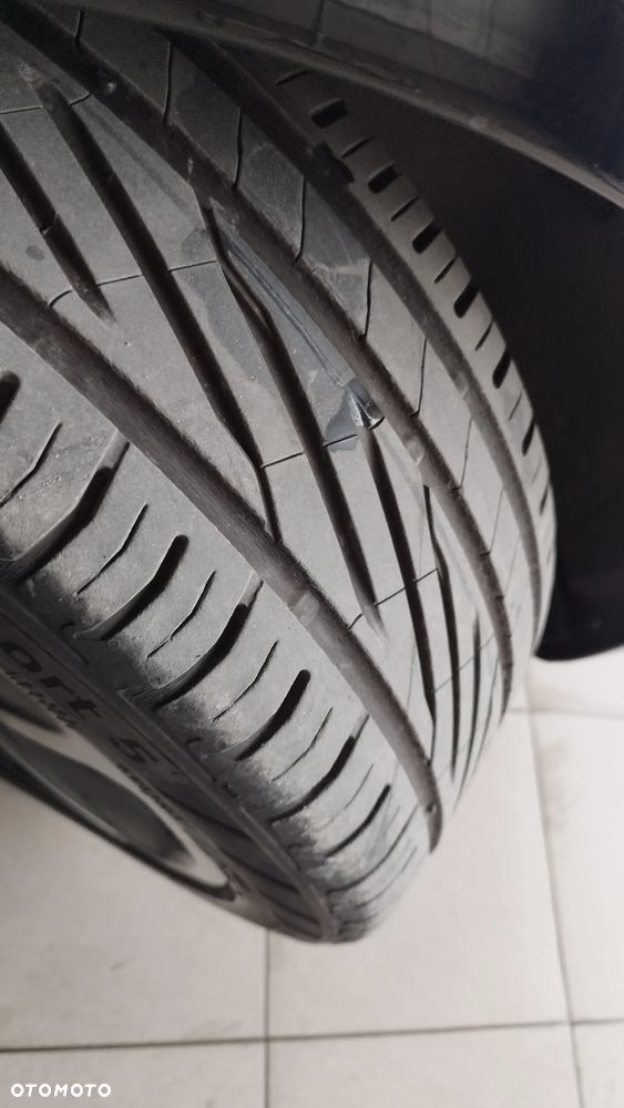 Audi A3 Sportback 1.6 Ambiente - 25