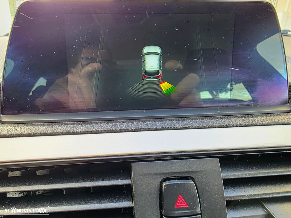 BMW 116 d EfficientDynamics - 50