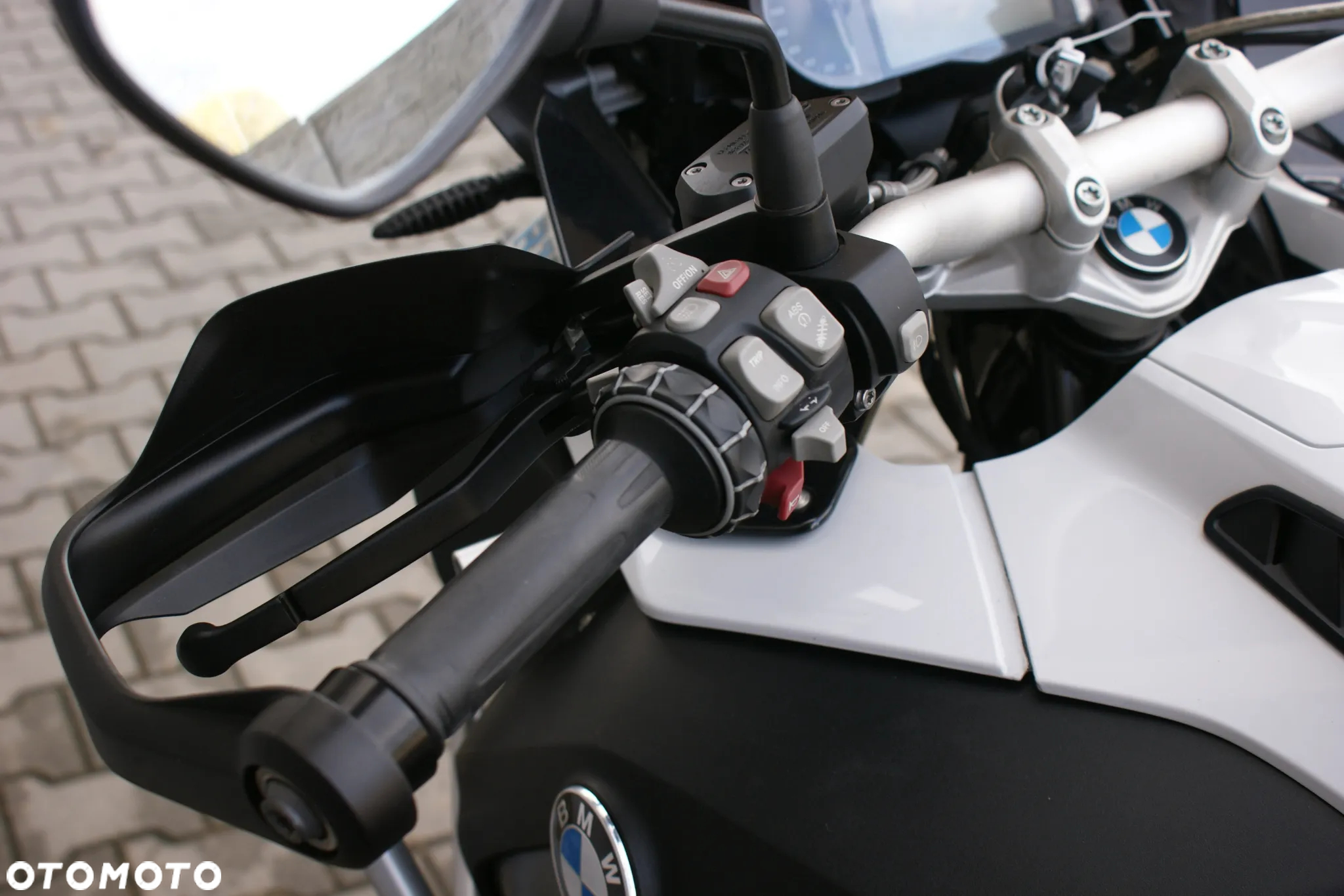 BMW GS - 16