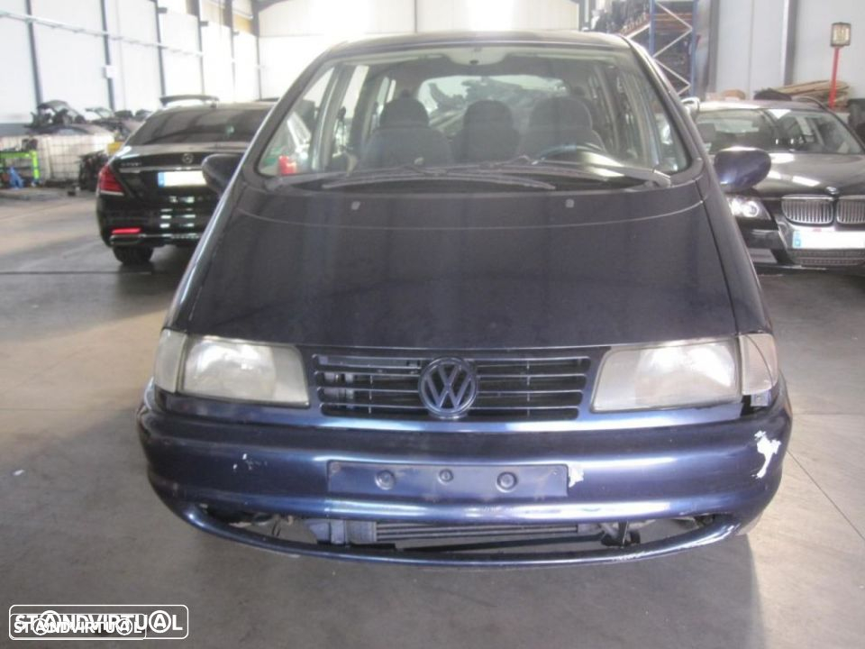 Portas VW Sharan 1.9 tdi 90cv de 1996 - 2
