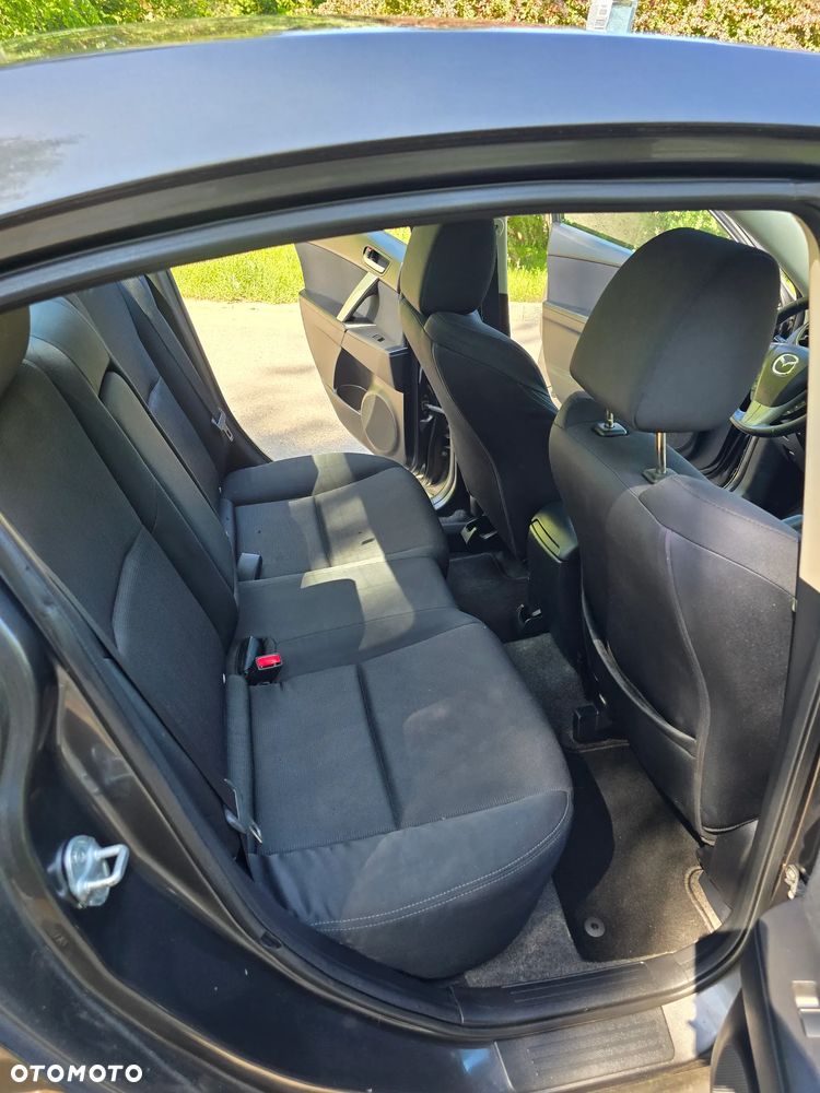 Mazda 3 - 19