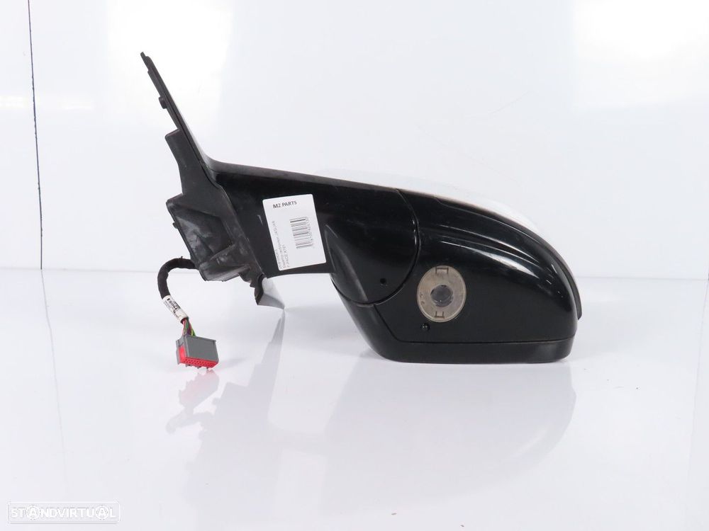 Retrovisor / Espelho Esquerdo Usado / Original JAGUAR F-PACE (X761) - 4