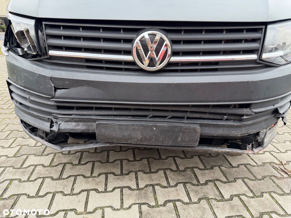 Volkswagen Transporter L2H2 DSG - 12