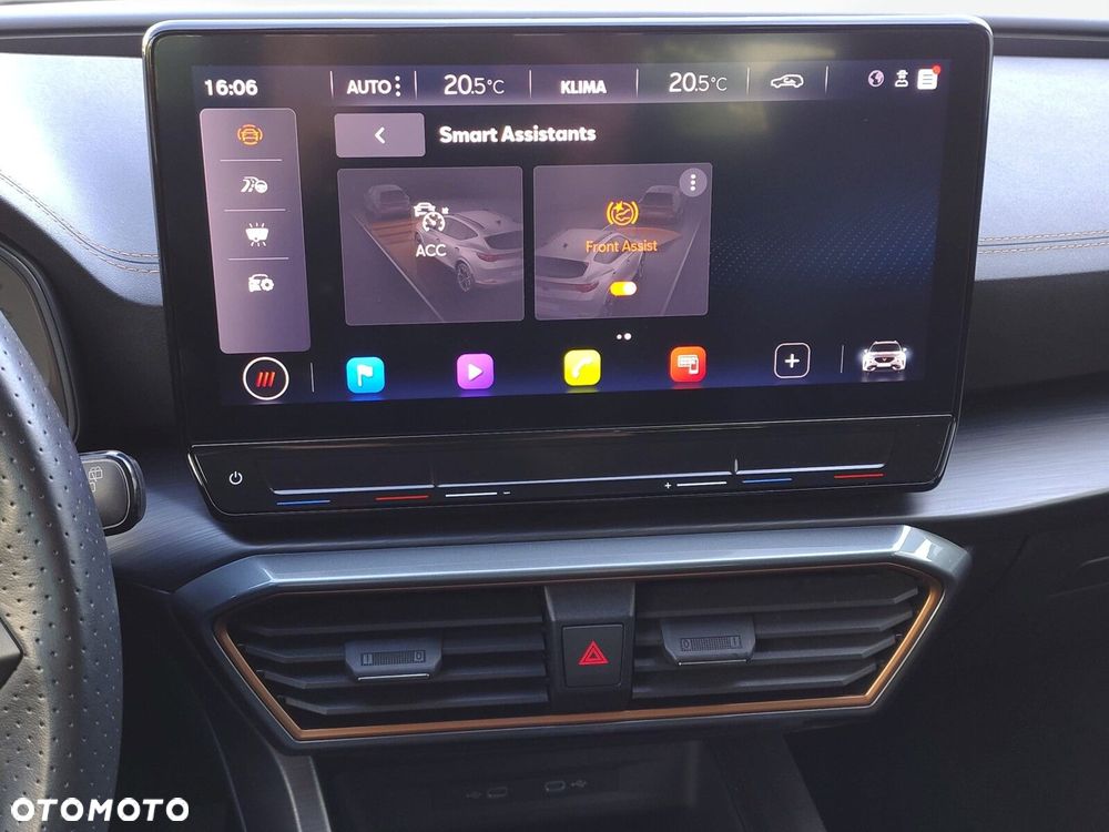 Cupra Formentor - 25