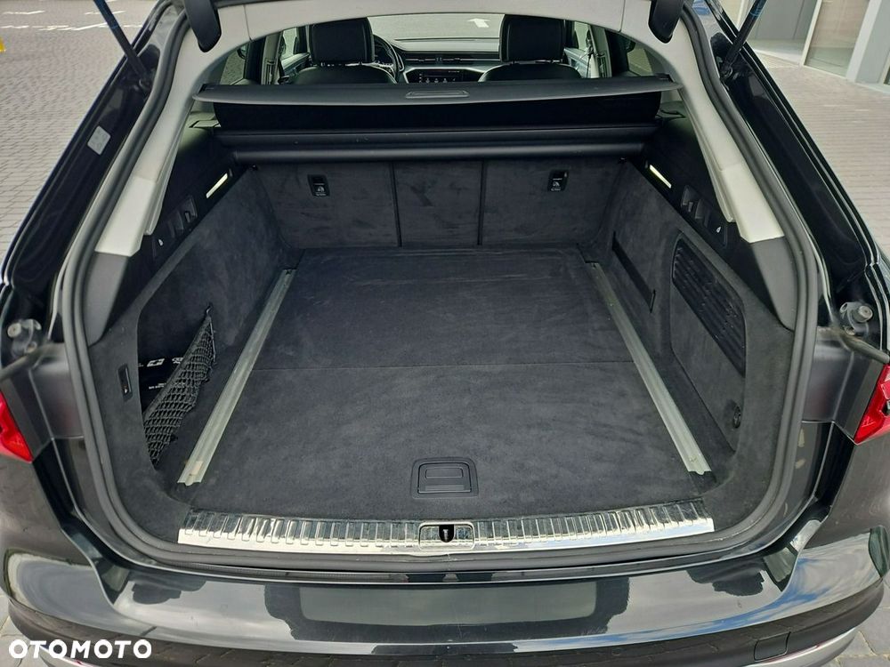 Audi A6 Allroad 45 TDI mHEV Quattro Tiptr - 26