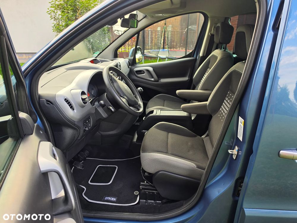Citroën Berlingo Multispace BlueHDi 100 SELECTION - 29