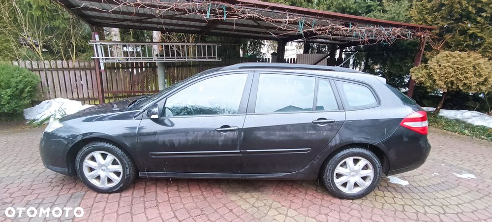 Renault Laguna 1.5 dCi Expression - 10