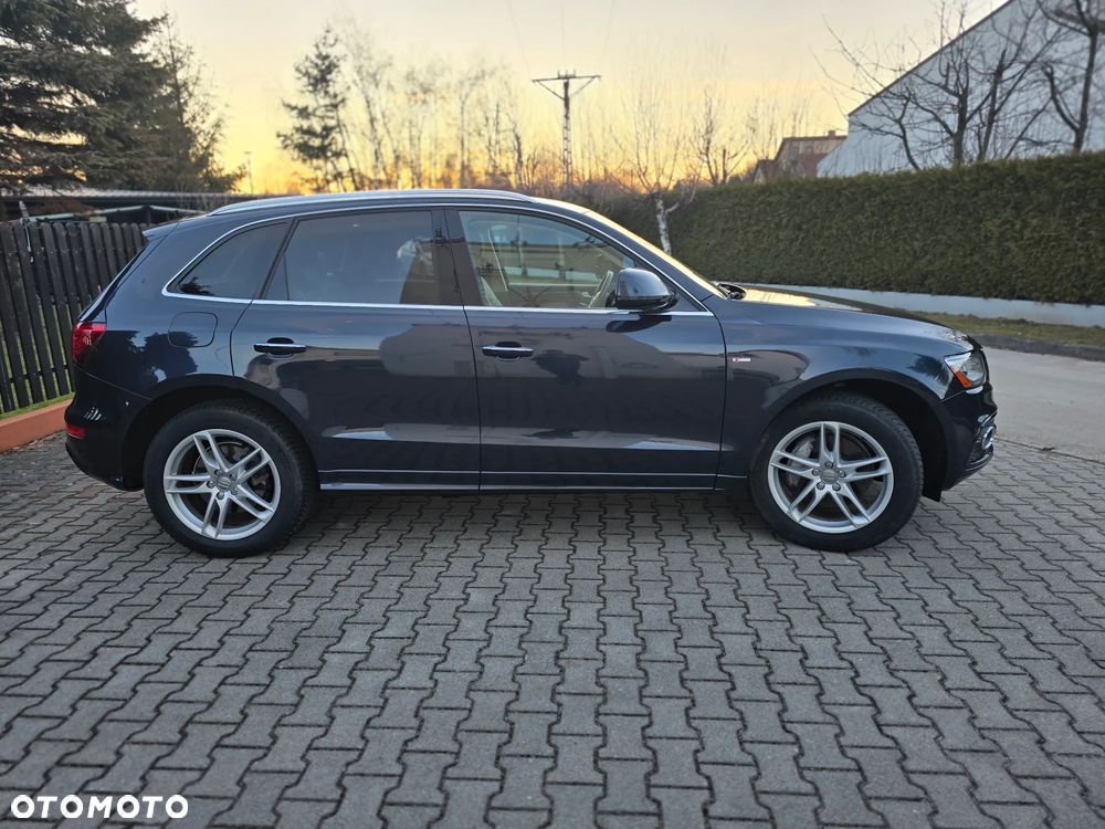 Audi Q5 - 7