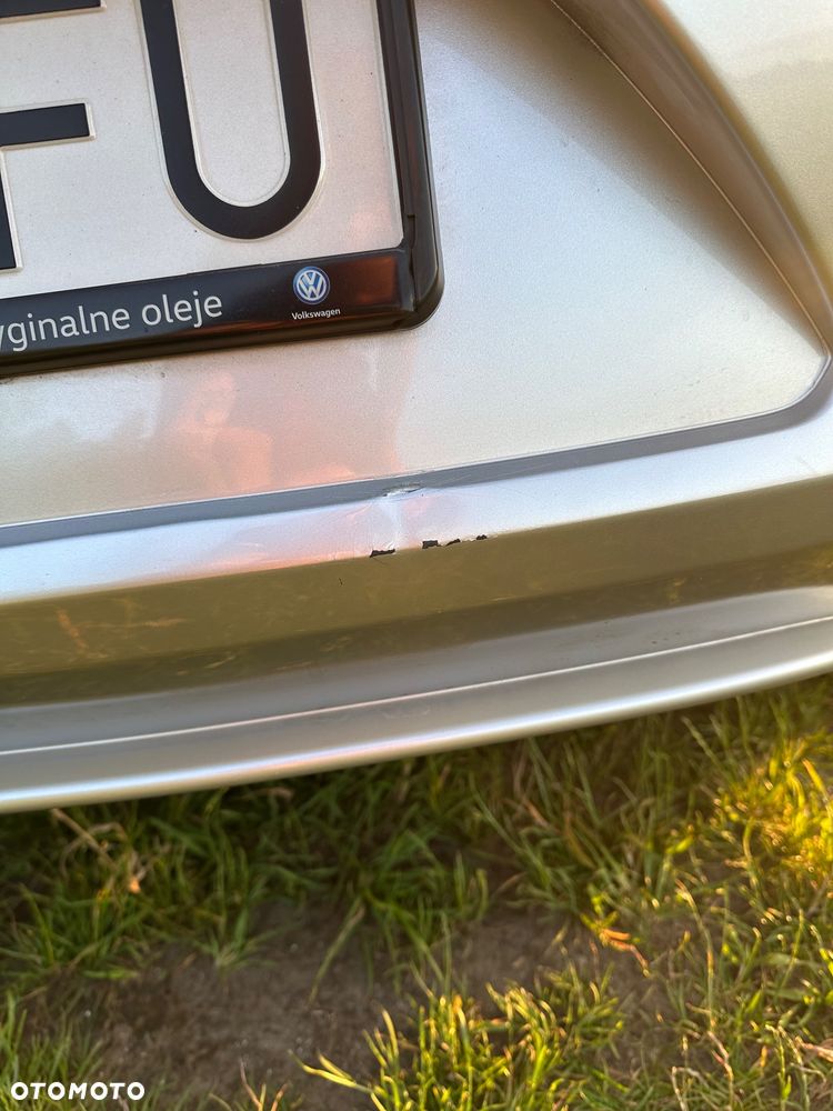 Volkswagen Scirocco 1.4 TSI - 10