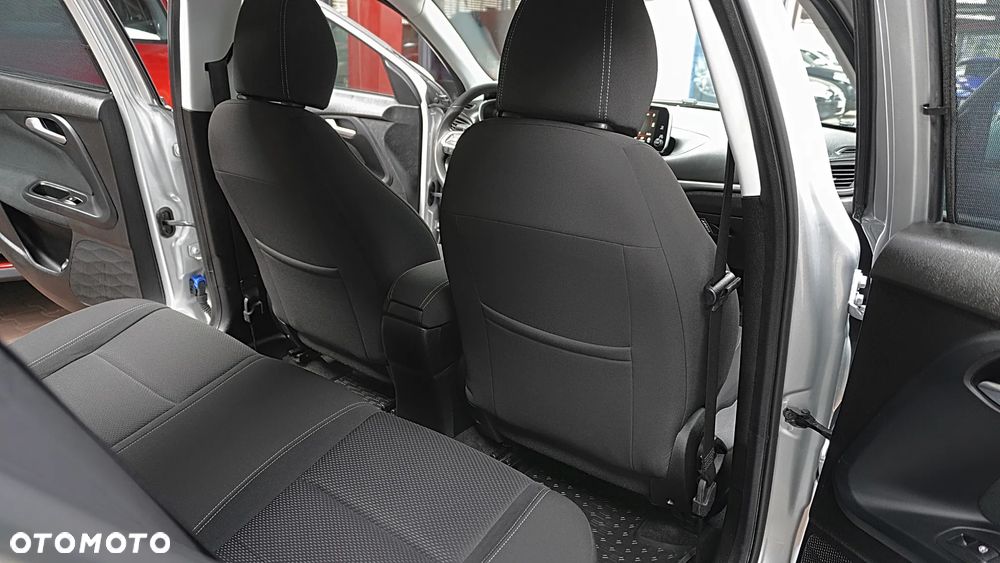 Fiat Tipo 1.4 16v Lounge EU6d - 17