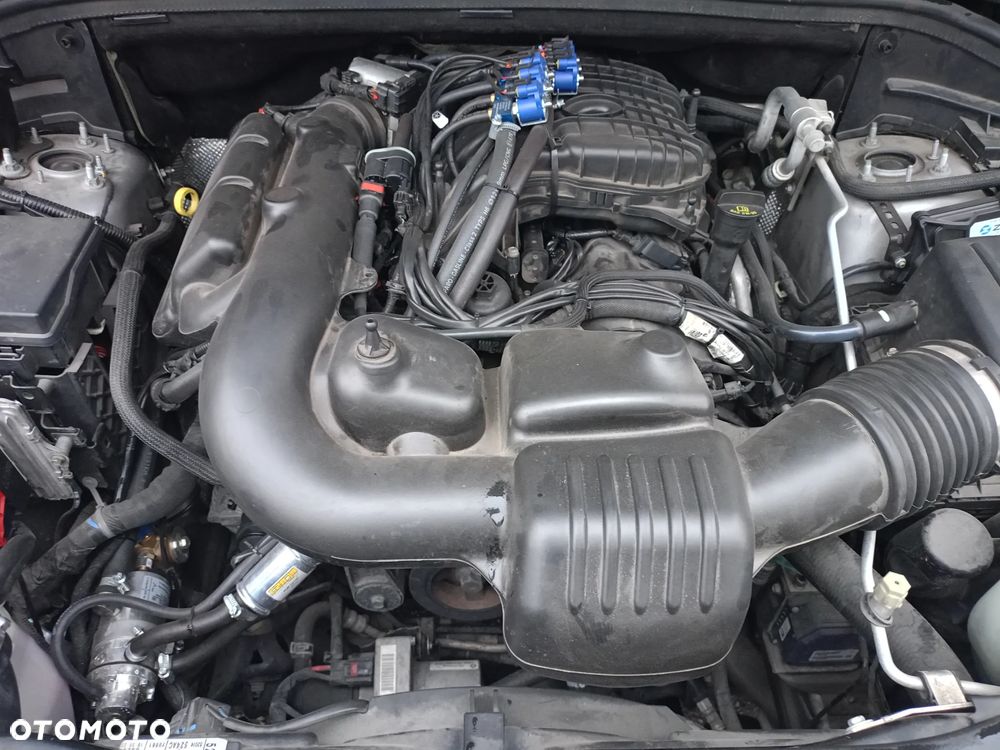 Jeep Cherokee 3.2 V6 Pentastar Active Drive I Automatik Limited - 12