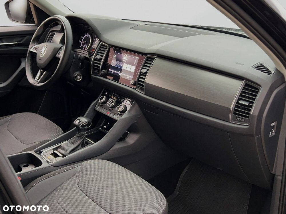 Skoda Kodiaq 1.5 TSI ACT 4x2 Ambition DSG - 17