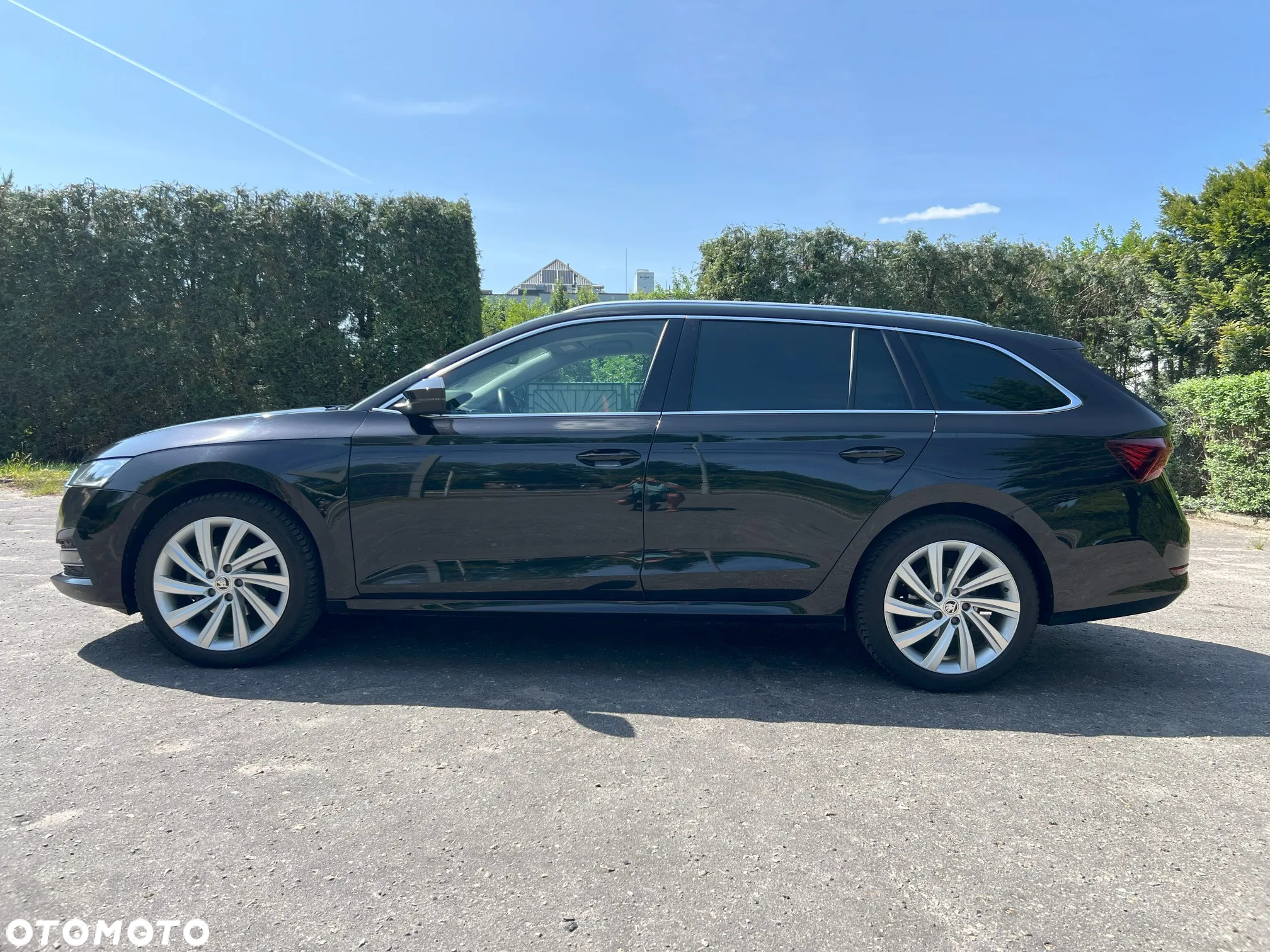 Skoda Octavia 2.0 TDI SCR Style DSG - 2