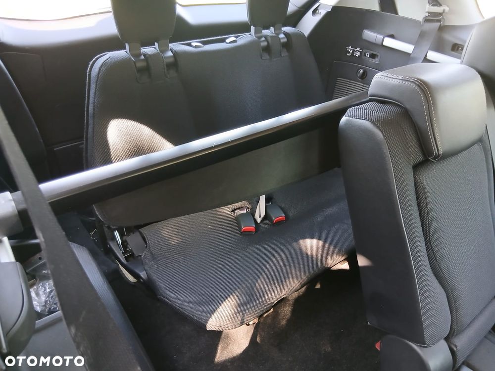Citroën C-Crosser 2.2 HDi SX Pack - 25
