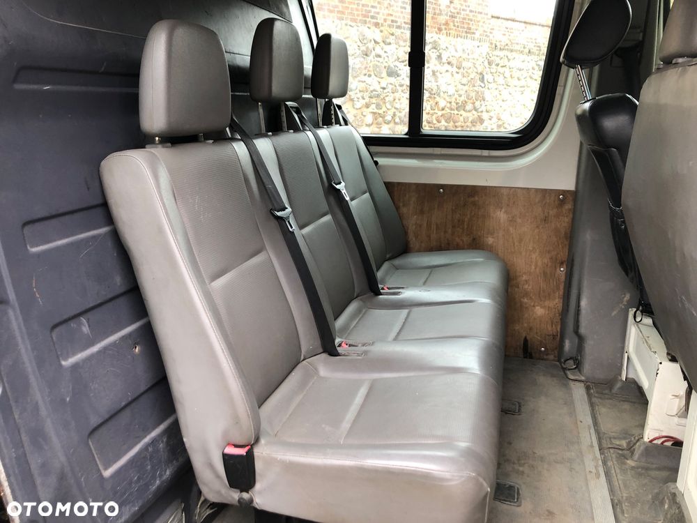 Volkswagen Crafter L2H1 - 8
