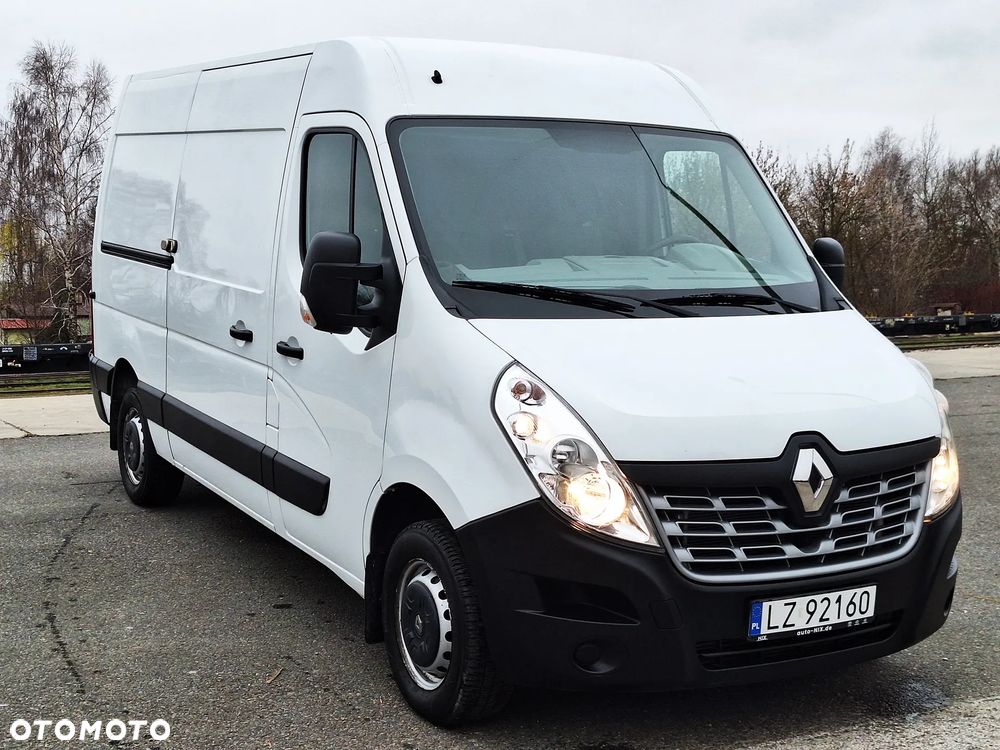 Renault Master - 23