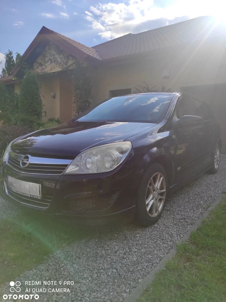 Opel Astra - 3